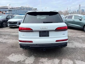 Audi Q7 * KOMFORT * КЛИП НА МОТОРА * ОТ ПРЕДСТАВИТЕЛСТВО, снимка 5