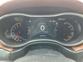 Jeep Grand cherokee SUMMIT/ОБДУХВАНЕ/ПАНОРАМА/ДИСТРОНИК, снимка 7