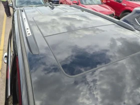 Jeep Grand cherokee SUMMIT/ОБДУХВАНЕ/ПАНОРАМА/ДИСТРОНИК, снимка 13