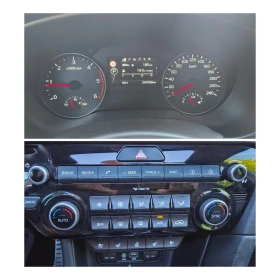 Kia Sportage GTLINE-АВТОМАТ-КОЖА-НАВИГАЦИЯ 4X4, снимка 13