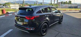 Kia Sportage GTLINE-АВТОМАТ-КОЖА-НАВИГАЦИЯ 4X4, снимка 5