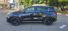 Kia Sportage GTLINE-АВТОМАТ-КОЖА-НАВИГАЦИЯ 4X4, снимка 2