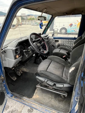 Toyota Land cruiser, снимка 9