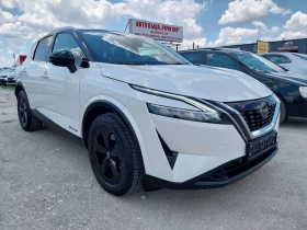 Nissan Qashqai 1.5 е-Power HIBRID, снимка 3