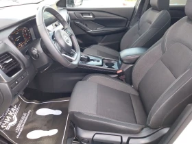 Nissan Qashqai 1.5 е-Power HIBRID, снимка 8