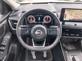Nissan Qashqai 1.5 е-Power HIBRID, снимка 12