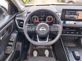Nissan Qashqai 1.5 е-Power HIBRID, снимка 12