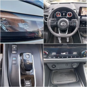 Nissan Qashqai 1.5 е-Power HIBRID, снимка 14