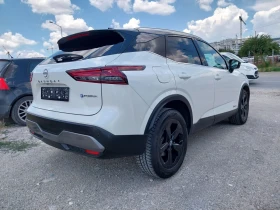 Nissan Qashqai 1.5 е-Power HIBRID, снимка 5