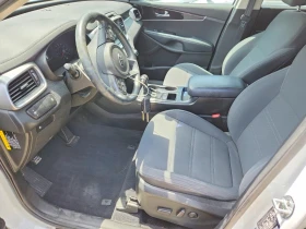 Kia Sorento 2.4l Lx, снимка 7