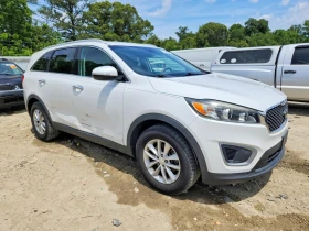 Kia Sorento 2.4l Lx, снимка 4