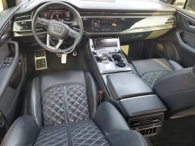 Audi SQ7 PRESTIGE* B&O* PANO* DISTRONIC* HEADUP* FULL, снимка 7