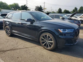 Audi SQ7 PRESTIGE* B&O* PANO* DISTRONIC* HEADUP* FULL, снимка 1