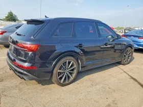 Audi SQ7 PRESTIGE* B&O* PANO* DISTRONIC* HEADUP* FULL, снимка 6