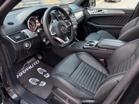 Mercedes-Benz GLE 350 d= Coupe= 4Matic= AMG= Powereed By BRABUS= Active , снимка 8