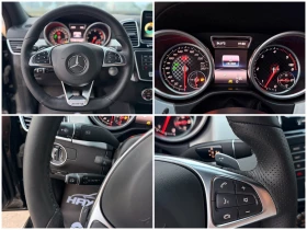 Mercedes-Benz GLE 350 d= Coupe= 4Matic= AMG= Powereed By BRABUS= Active , снимка 14