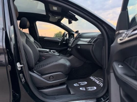 Mercedes-Benz GLE 350 d= Coupe= 4Matic= AMG= Powereed By BRABUS= Active , снимка 10