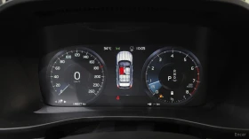 Volvo XC40 * B4* LED* ПАНО* 360* KEYLESS* Camera* ПОДГРЕВ* , снимка 7