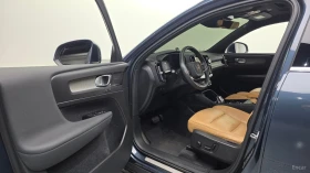 Volvo XC40 * B4* LED* ПАНО* 360* KEYLESS* Camera* ПОДГРЕВ* , снимка 9