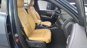 Volvo XC40 * B4* LED* ПАНО* 360* KEYLESS* Camera* ПОДГРЕВ* , снимка 10