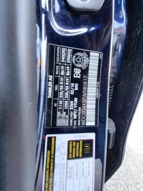 Mercedes-Benz GLC 300 /360  КАМЕРА / CARFAX / АВТОКРЕДИТ , снимка 11