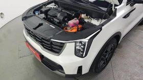 Kia Sorento HYBRID* 4WD* GRAVITY* МАСАЖ* ПАНО* ПОДГР* ОБДУХВ* , снимка 5