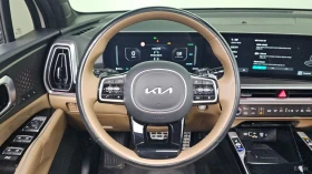 Kia Sorento HYBRID* 4WD* GRAVITY* МАСАЖ* ПАНО* ПОДГР* ОБДУХВ* , снимка 11