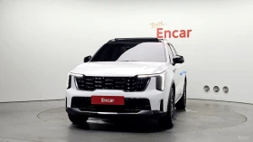Kia Sorento HYBRID* 4WD* GRAVITY* МАСАЖ* ПАНО* ПОДГР* ОБДУХВ* , снимка 3