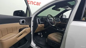Kia Sorento HYBRID* 4WD* GRAVITY* МАСАЖ* ПАНО* ПОДГР* ОБДУХВ* , снимка 8