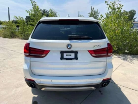 BMW X5 * xDrive35i * CARFAX * БЕЗ ПЪРВОНАЧАЛНА ВНОСКА, снимка 4