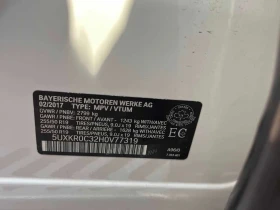 BMW X5 * xDrive35i * CARFAX * БЕЗ ПЪРВОНАЧАЛНА ВНОСКА, снимка 11