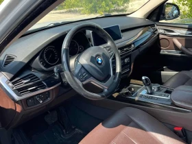 BMW X5 * xDrive35i * CARFAX * БЕЗ ПЪРВОНАЧАЛНА ВНОСКА, снимка 5