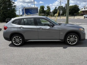 BMW X1, снимка 3