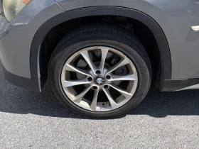 BMW X1, снимка 7