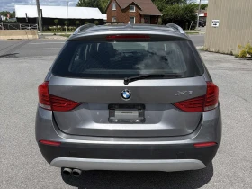 BMW X1, снимка 4