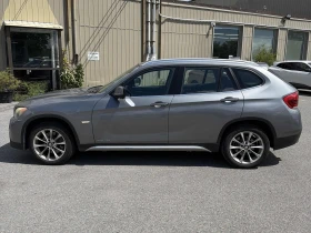 BMW X1, снимка 2