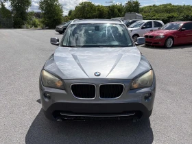 BMW X1, снимка 6