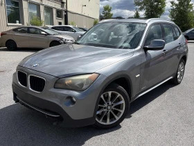 BMW X1, снимка 1