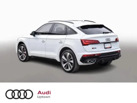 Audi SQ5 SPORTBACK TECHNIK B&O ЦЕНА ДО БЪЛГАРИЯ АВТОКРЕДИТ, снимка 6