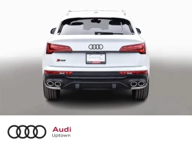Audi SQ5 SPORTBACK TECHNIK B&O ЦЕНА ДО БЪЛГАРИЯ АВТОКРЕДИТ, снимка 8