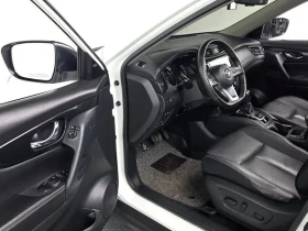Nissan X-trail 2.5 Бензин 4x4, снимка 9