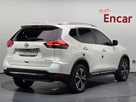 Nissan X-trail 2.5 Бензин 4x4, снимка 2