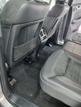 Mercedes-Benz ML 250 Офроуд - въздушно окачване, снимка 10