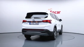 Hyundai Santa fe Diesel 2.2 2WD Premium autogeorge.com, снимка 7