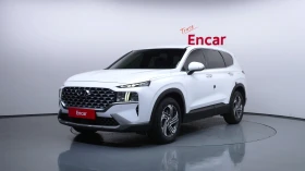 Hyundai Santa fe Diesel 2.2 2WD Premium autogeorge.com, снимка 1