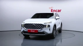Hyundai Santa fe Diesel 2.2 2WD Premium autogeorge.com, снимка 5