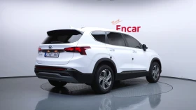 Hyundai Santa fe Diesel 2.2 2WD Premium autogeorge.com, снимка 2