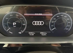Audi Q8 e-tron 50 Quattro.S-line.95Kwh, снимка 8