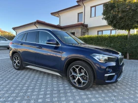 BMW X1, снимка 4