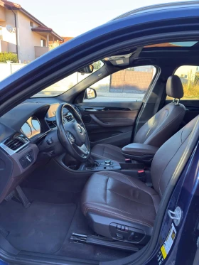 BMW X1, снимка 9